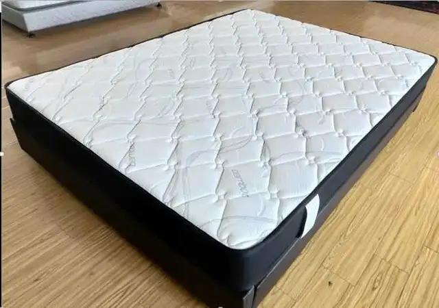 Mattresses and Box Springs Brand New.
