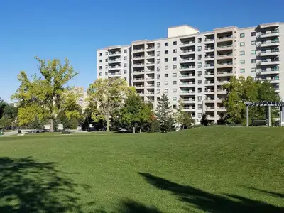 1-bedroom, 1-bathroom recently renovated apartment in a quiet and calm neighborhood available for le...