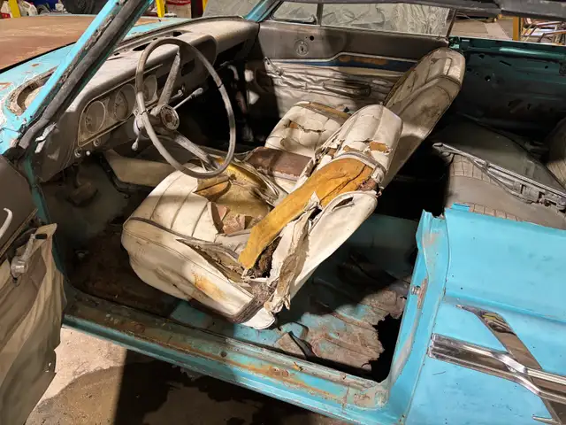 1964 Ford Fairlane552033587970058245