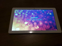 Hipstreet Phoenix 10" Android Tablet