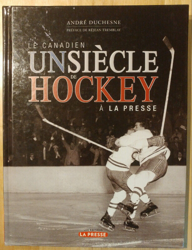 Hockey Dynasties. Les Maple Leafs de Toronto. dans Essais et biographies  à Longueuil/Rive Sud - Image 4