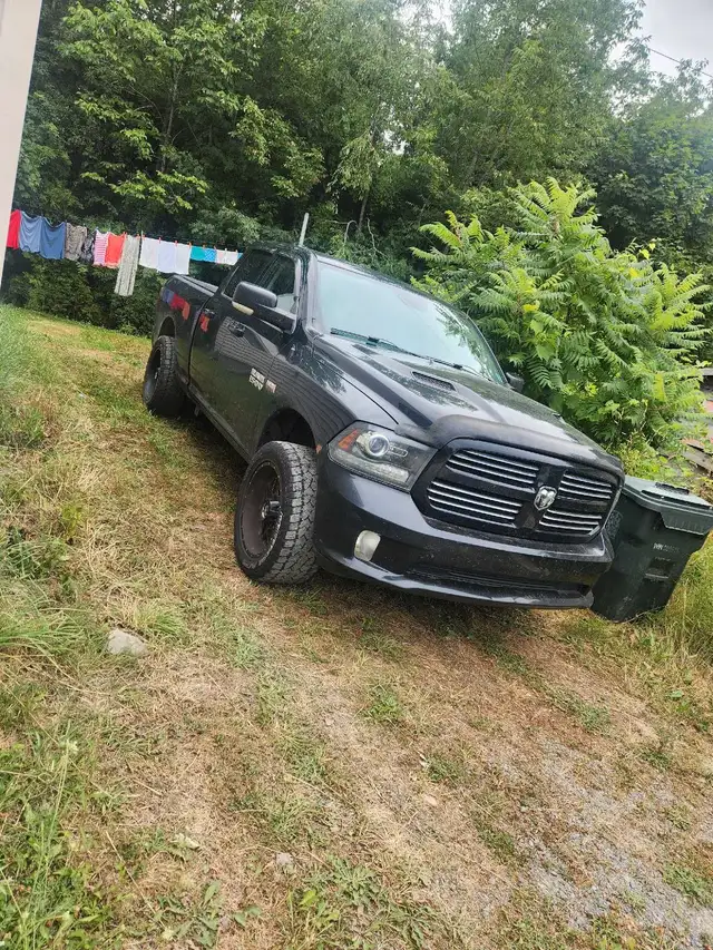 2014 dodge ram sport in Other in Bedford - Image 2