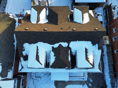 Experienced Skilled Roofers Needed, View more