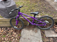 kids' bike