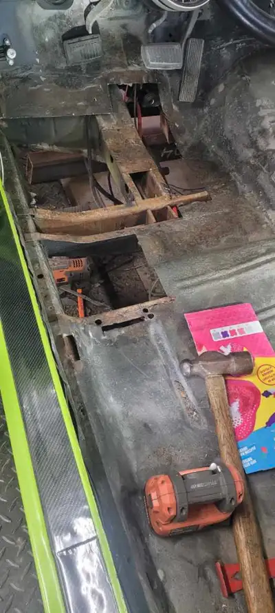 Auto Rust Repair, View more