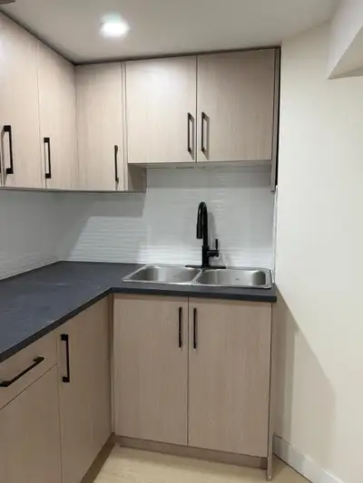 2 BEDROOM BASEMENT - ONLY FOR GIRLS/ FAMILY
