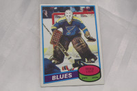 1980 O Pee Chee Hockey Card # 31