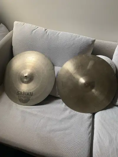Ride Cymbals, View more