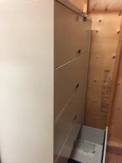 FILING CABINET:, View more