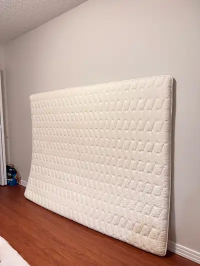 Queen size extra thick futon mattress, View more