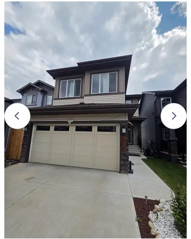 house for rent in Cavanagh SW 