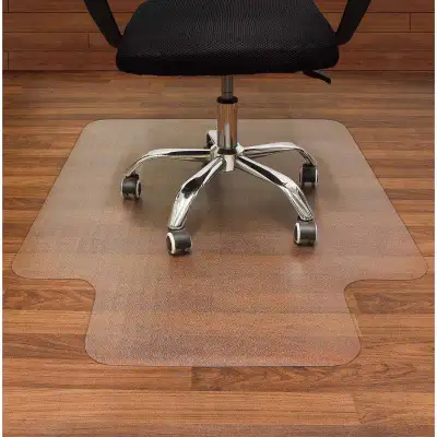 Office Chair Mat for Hardwood floor  protector, View more