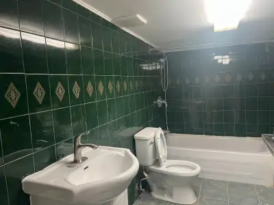 Logement sous-sol 4-1/2 a louer, 4-1/2 basement for rent