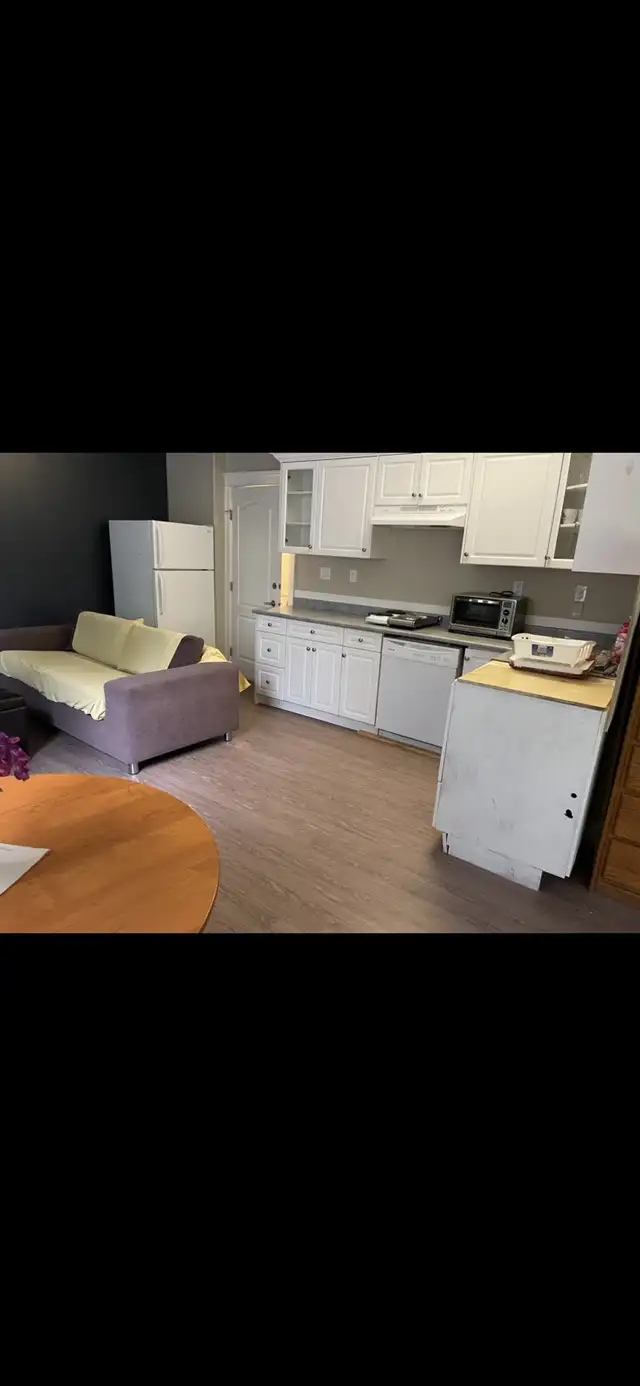 Spacious 800 sqft Bachelor / Studio Suite – $1,200 in Long Term Rentals in Abbotsford - Image 3