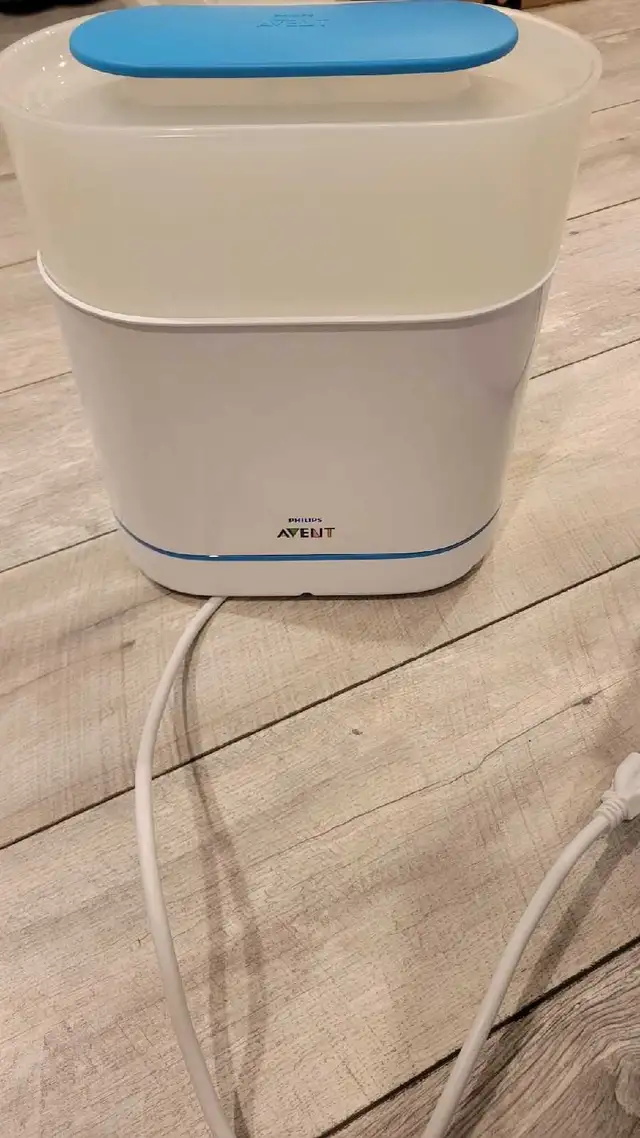 Baby bottle cleaner in Feeding & High Chairs in Mississauga / Peel Region - Image 2