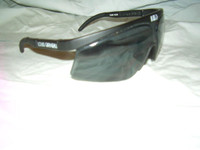 Louis Garneau Sport Shield M Frame Sunglasses