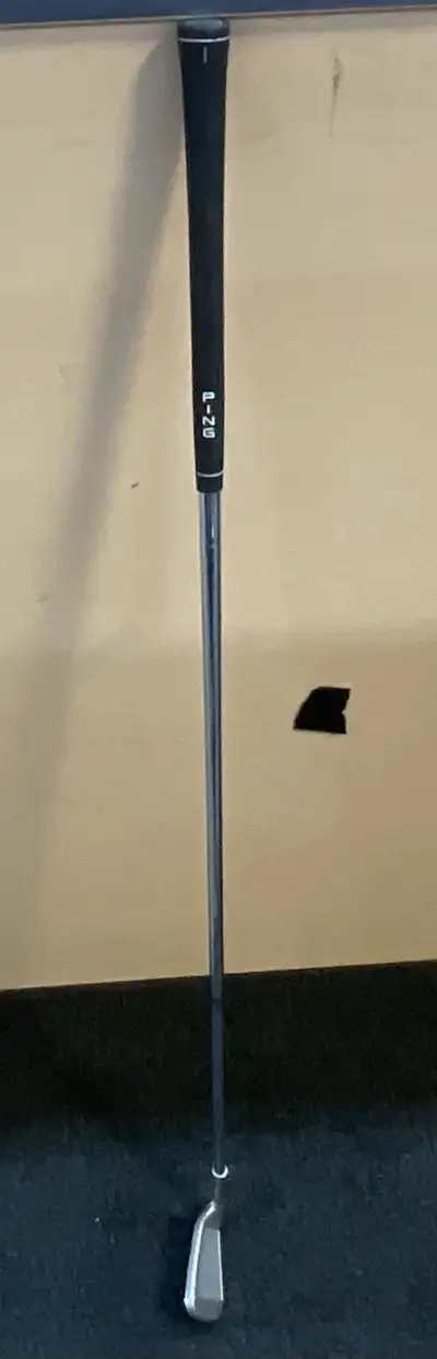 Ping G5 6 iron, View more