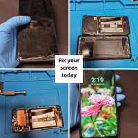 Fix your screen today