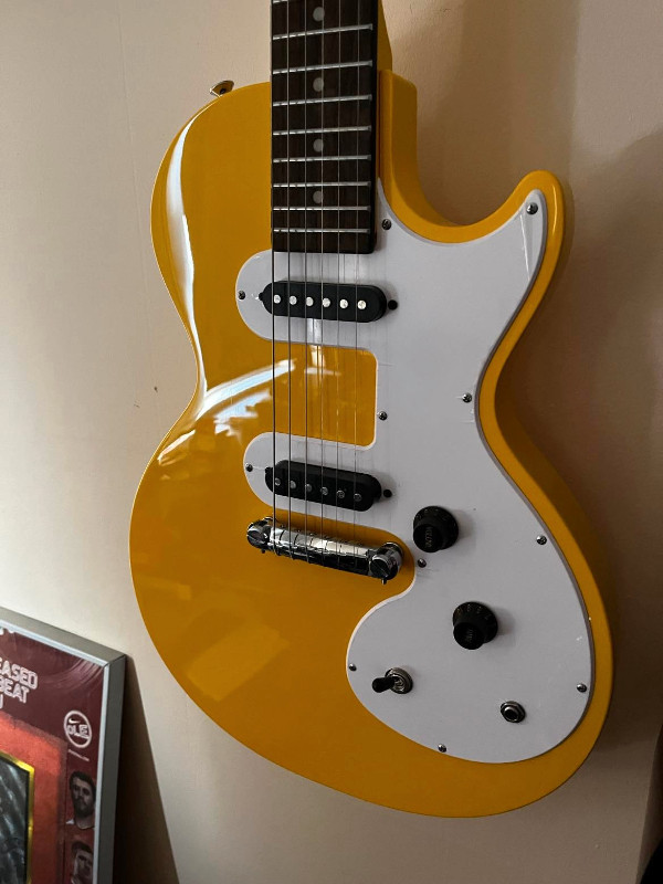 Epiphone paul melody for sale  