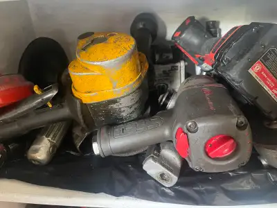 Tools for sale, View more