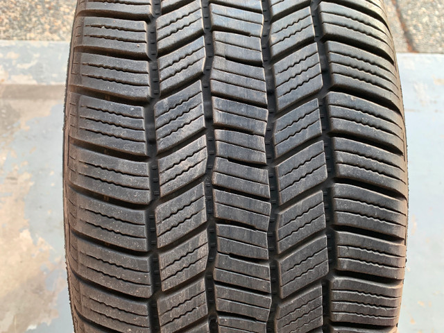 1 x single 215/55/17 94V M+S General Altimax 365 AW w 70% tread in Tires & Rims in Delta/Surrey/Langley - Image 2