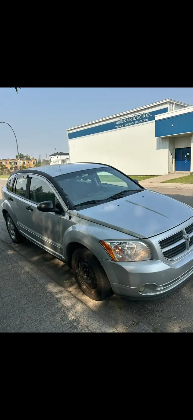 2007 Dodge Caliber 527118898740613123