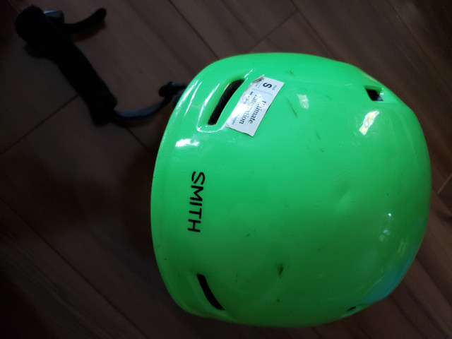 Youth small Ski/Snowboard helmet! $10 in Snowboard in Edmonton