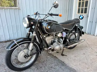 From the Dutch and Kate collection comes this highly sought after 69S. Desirable 6.5 gallon Sport ta...