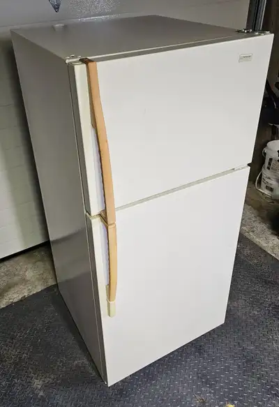 Maytag Performa Fridge and Freezer, View more