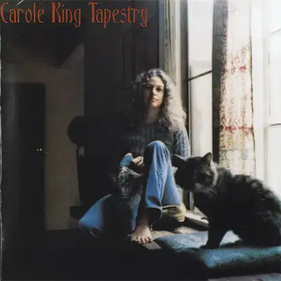CD-CAROLE KING-TAPESTRY-1971 (1999)-REMASTERISÉ-RARE, View more