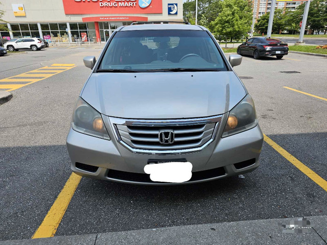 2008 Honda Odyssey  in Cars & Trucks in City of Toronto - Image 2