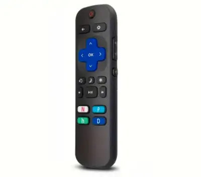 roku tv remote , View more