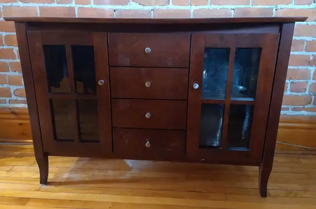 Buffet Vintage