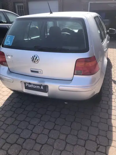 Used to be daily driver Will need to be towed has coolant leak from hose so it over heats Comes with...