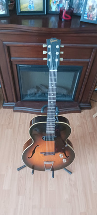 ES125 Gibson 