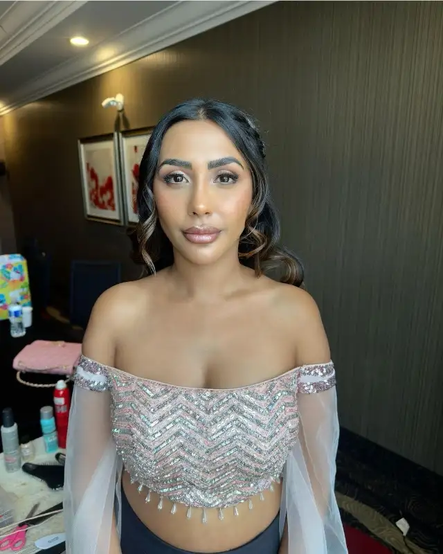 Makeup & hairstyle services from $75 all over GTA in Health and Beauty Services in City of Toronto - Image 8