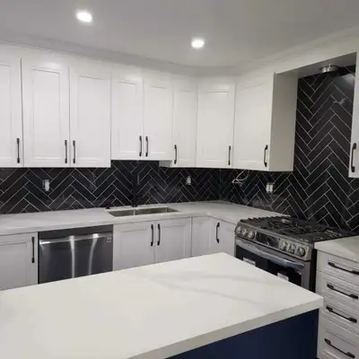 backsplash plus, View more