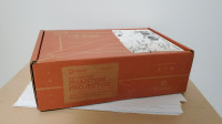 Kiwico Tinker Crate - Phantom Projector
