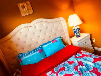 Beautiful one bedroom at victorial park and finch