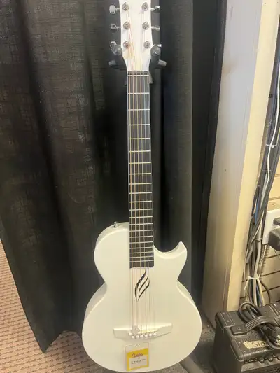 Enya Acoustic Guitar , View more