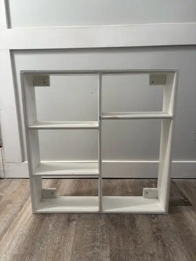 Wooden Display Shelving, View more
