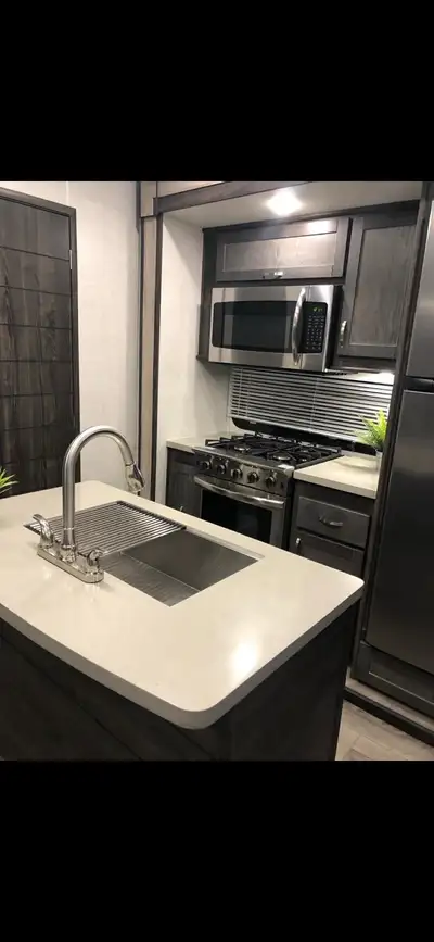 2020 Open Range 373RBS 5th wheel RV, View more