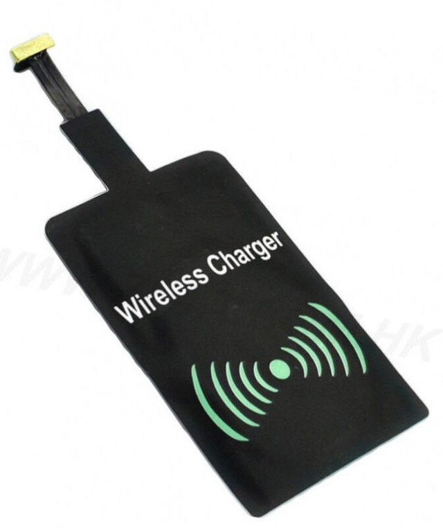 QI Wireless Charger for all Mobile Phone in Other in City of Toronto - Image 4