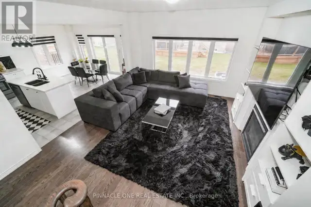 4 Bedroom House for rent in Long Term Rentals in Markham / York Region - Image 6