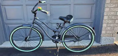 Bike - Cruiser, View more