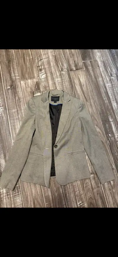 Mens Small Blazer Jacket , View more