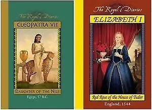 ROYAL DIARIES COLLECTION in Children & Young Adult in Kitchener / Waterloo - Image 2