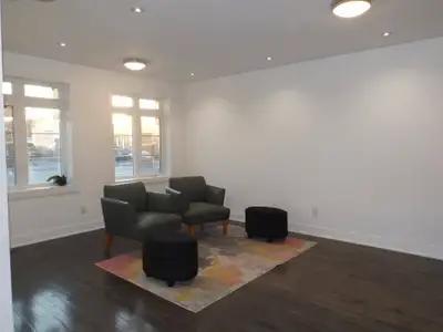 Ground Floor Unit for Rent