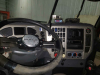 2011 Mack Pinnacle t/a Tractor for sale