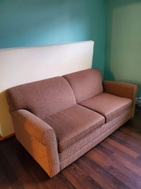 sofa lit